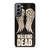 WALKING DEAD DARYL DIXON WINGS Samsung Galaxy S21 Plus Case Cover