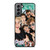 WHY DON'T WE GROUP Samsung Galaxy S21 Plus Case Cover