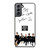 WHY DON'T WE SIGNATURE Samsung Galaxy S21 Plus Case Cover