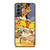 WINNIE THE POOH AND FRIENDS Disney Samsung Galaxy S21 Plus Case Cover