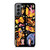 WINNIE THE POOH AND FRIENDS Samsung Galaxy S21 Plus Case Cover