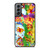 WINNIE THE POOH Cartoon Samsung Galaxy S21 Plus Case Cover