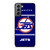 WINNIPEG JETS HOCKEY ICE LOGO Samsung Galaxy S21 Plus Case Cover