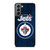 WINNIPEG JETS ICON Samsung Galaxy S21 Plus Case Cover