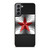 WINTER SOLDIER LOGO AVENGERS Samsung Galaxy S21 Plus Case Cover