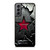 WINTER SOLDIER METAL LOGO AVENGERS Samsung Galaxy S21 Plus Case Cover