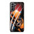 WOLVERINE CLAW X-MEN Samsung Galaxy S21 Plus Case Cover