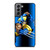 WOLVERINE X-MEN Samsung Galaxy S21 Plus Case Cover