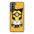 WOLVERINES MINION Samsung Galaxy S21 Plus Case Cover