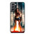 WONDER WOMAN GAL GADOT Samsung Galaxy S21 Plus Case Cover