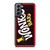 WONKA BAR Samsung Galaxy S21 Plus Case Cover