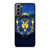 WORLD OF WARCRAFT ALLIANCE WOW FLAGE Samsung Galaxy S21 Plus Case Cover
