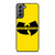 WUTANG CLAN LOGO Samsung Galaxy S21 Plus Case Cover