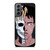 XXXTENTACION SKUL FACE Samsung Galaxy S21 Plus Case Cover