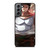 YAMI BLACK CLOVER ANIME Samsung Galaxy S21 Plus Case Cover