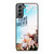 YOUNG FOREVER BANGTAN BOYS Samsung Galaxy S21 Plus Case Cover
