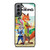 ZOOTOPIA JUDY AND NICK Disney Samsung Galaxy S21 Plus Case Cover