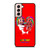 6IX9INE X NICKI MINAJ CARTOON Samsung Galaxy S21 Case Cover