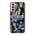 ACE FREHLEY KISS BAND COLLAGE Samsung Galaxy S21 Case Cover