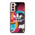 ADIDAS GRAFFITI STREET ART LOGO Samsung Galaxy S21 Case Cover