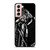 AEROSMITH STEVEN TYLER 2 Samsung Galaxy S21 Case Cover