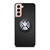 AGENTS OF SHIELD MARVEL LOGO METAL Samsung Galaxy S21 Case Cover