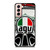 AGV HELMET MOTO GP Samsung Galaxy S21 Case Cover