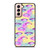 AHEGAO EYES Samsung Galaxy S21 Case Cover
