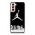 AIR JORDAN CITY Samsung Galaxy S21 Case Cover