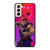 AKUMA GOUKI GAMES STREET FIGHTER Samsung Galaxy S21 Case Cover