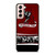 ALABAMA CRIMSON TIDE 3 Samsung Galaxy S21 Case Cover