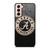 ALABAMA CRIMSON TIDE LOGO EMBLEM Samsung Galaxy S21 Case Cover