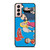 AMERICAN DAD CARTOON Samsung Galaxy S21 Case Cover