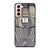 AMG MERCEDES ENGINE AMG Samsung Galaxy S21 Case Cover