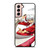 ANIME INUYASHA Samsung Galaxy S21 Case Cover
