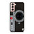 APPLE ANALOG CAMERA IP 4 Samsung Galaxy S21 Case Cover