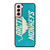 ARCTIC MONKEYS BLUE Samsung Galaxy S21 Case Cover