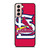 ARIZONA CARDINALS BASEBALL LOGO Samsung Galaxy S21 Case Cover