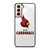 ARIZONA CARDINALS LOGO Samsung Galaxy S21 Case Cover