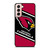 ARIZONA CARDINALS Samsung Galaxy S21 Case Cover