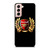 ARSENAL FC LOGO Samsung Galaxy S21 Case Cover