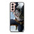 ASTA BLACK CLOVER MANGA ANIME CARTOON Samsung Galaxy S21 Case Cover