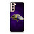 BALTIMORE RAVENS LOGO Samsung Galaxy S21 Case Cover