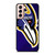 BALTIMORE RAVENS Samsung Galaxy S21 Case Cover
