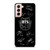 BANGTAN BOYS BTS SIGNATURE Samsung Galaxy S21 Case Cover