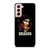 BRUCE LEE THE DRAGON Samsung Galaxy S21 Case Cover