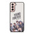 BTS BANGTAN BOYS Samsung Galaxy S21 Case Cover