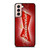 BUDWEISER Samsung Galaxy S21 Case Cover