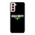 CALL OF DUTY MODERN WARFARE LOGO Samsung Galaxy S21 Case Cover