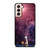 CALVIN AND HOBES NEBULA Samsung Galaxy S21 Case Cover
